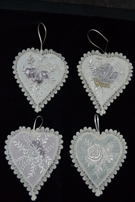 Lace Scented Sachets