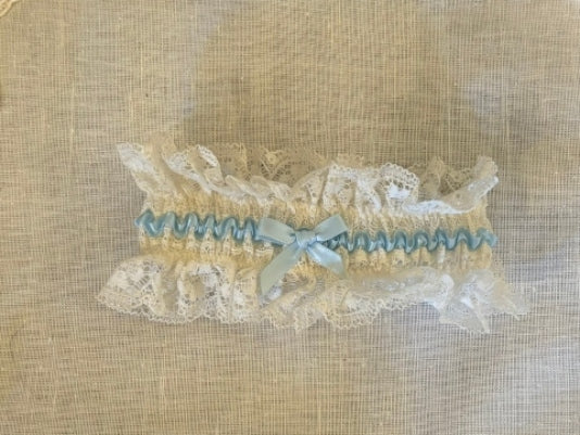 Lace Garters