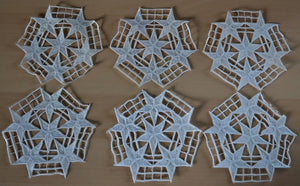 Star Coasters - CSC2