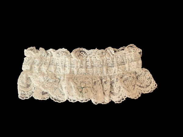 Shamrock Garter - GR308