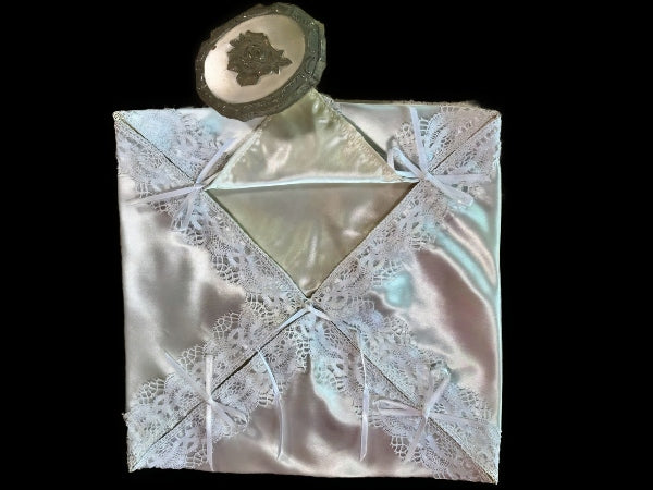 Handkerchief Case - HC1