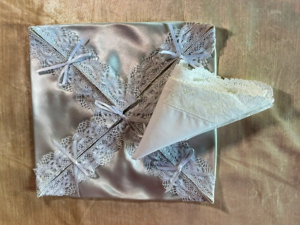 Handkerchief Case - HC1
