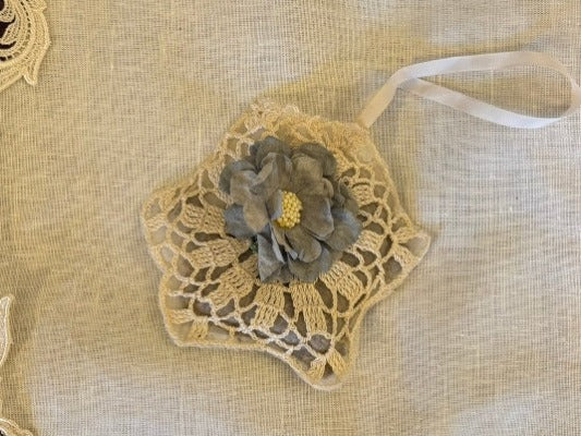 Lavender Sachet - LB4