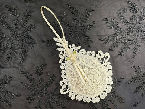 Lace Scented Sachet - LB7