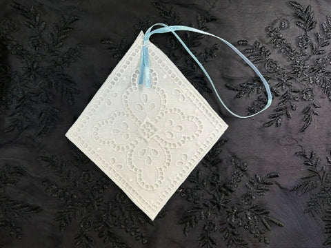 Lace Scented Sachet - LB8