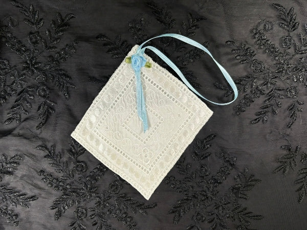 Lace Scented Sachet - LB9