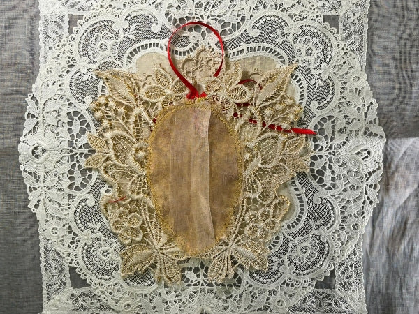 Lace Scented Sachet - CS9