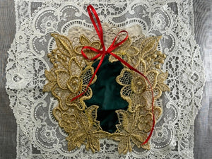 Lace Scented Sachet - CS9x