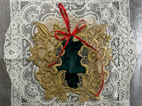 Lace Scented Sachet - CS9x