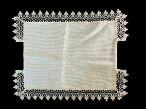 Mackintosh Tray Cloth - TRC615