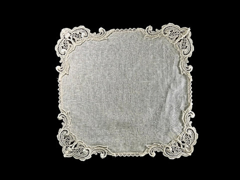 Edwardian Spendour Napkin Set - TN6284