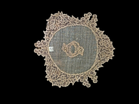 Antique Lace Table Centre - PM129/B
