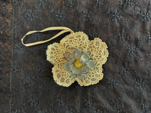 Lavender Sachet - LB12