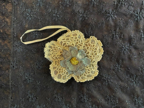 Lavender Sachet - LB12