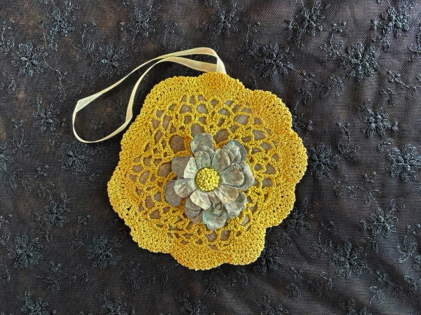 Lavender Sachet - LB13