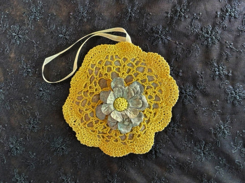 Lavender Sachet - LB13