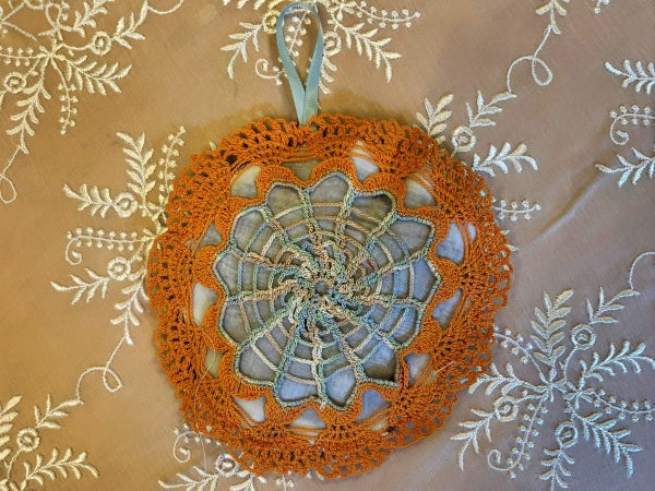 Lavender Sachet - LB14