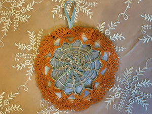 Lavender Sachet - LB14