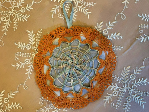 Lavender Sachet - LB14