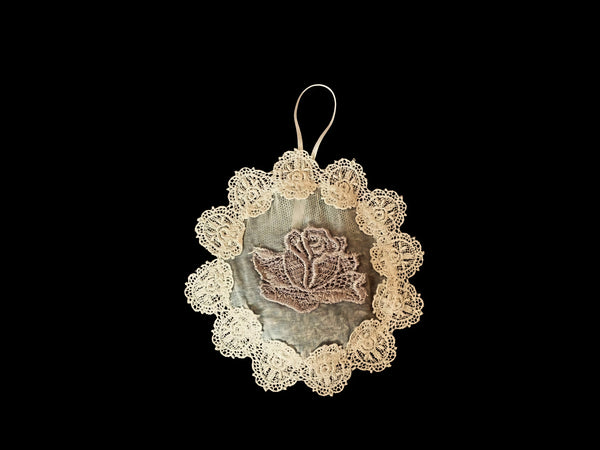 Lace Scented Sachet - LB15