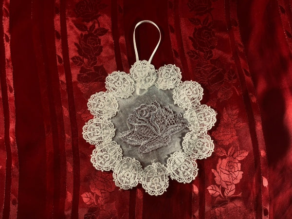 Lace Scented Sachet - LB15