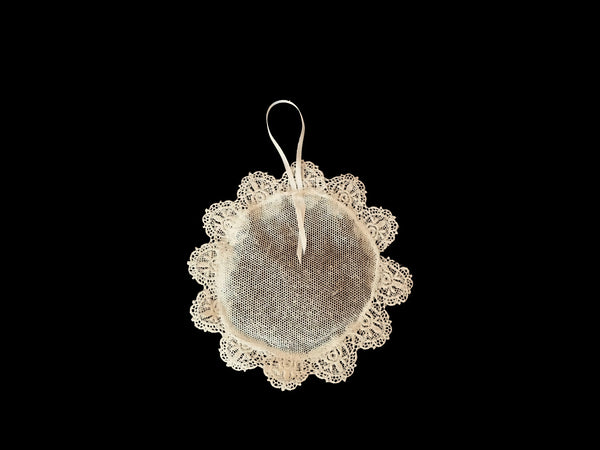 Lace Scented Sachet - LB15