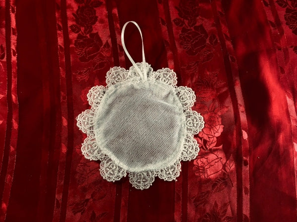 Lace Scented Sachet - LB15