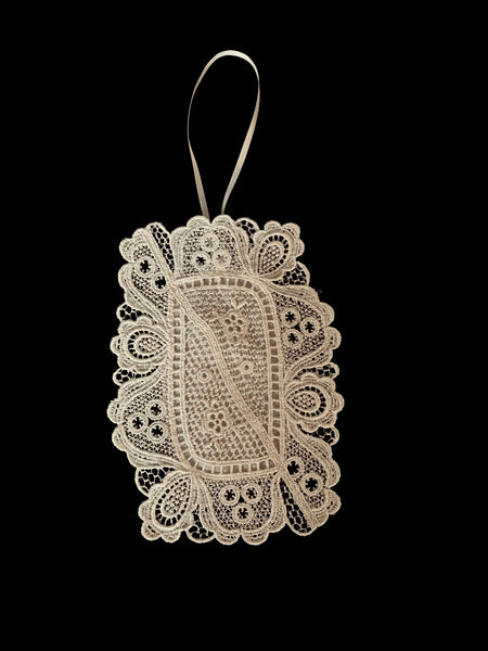 Lace Scented Sachet - LB16
