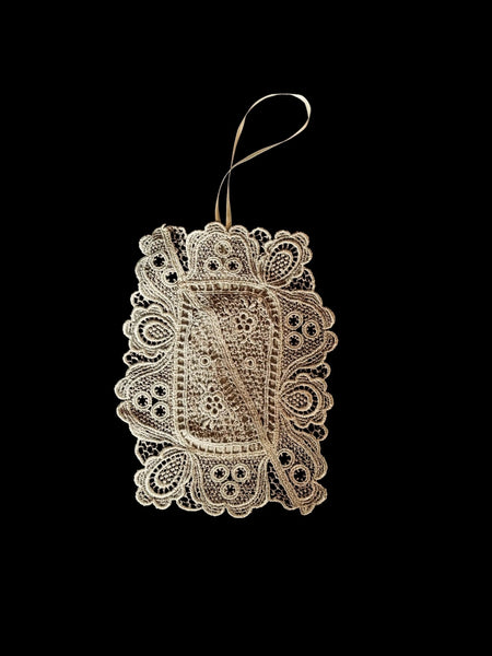 Lace Scented Sachet - LB16