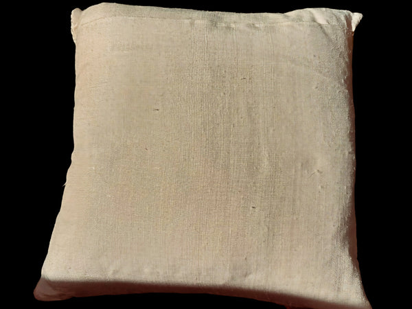 Lace Lovers Linen and Nottingham Lace Pillow - LLCN3029