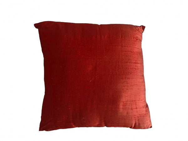 Lace Lovers Silk Pillow Cover - LLCN3036/COVER