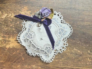 Lavender Sachet - LB3