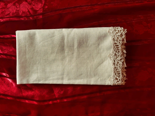 Leaf Napkin - N160
