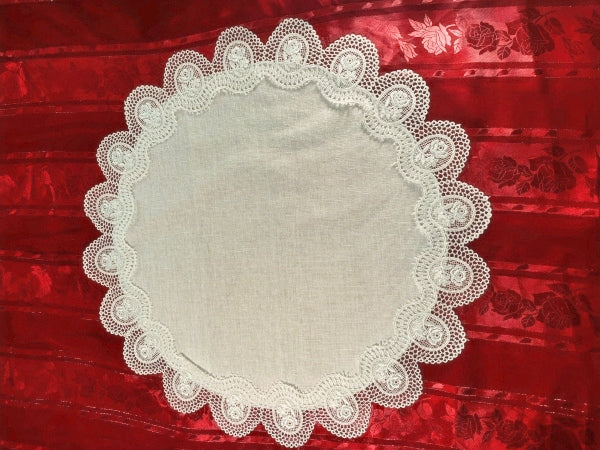 Ring O' Roses Place Mat - PM236S
