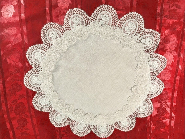 Ring O' Roses Place Mat - PM236S