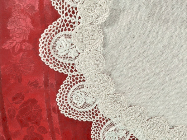 Ring O' Roses Place Mat - PM236S