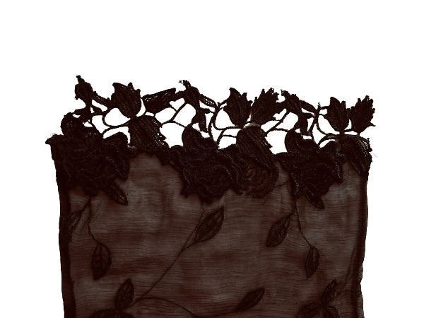 Beautiful Roses Scarf - SF127