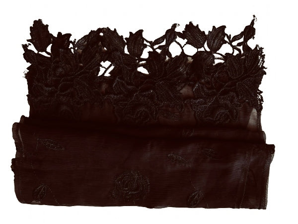 Beautiful Roses Scarf - SF127