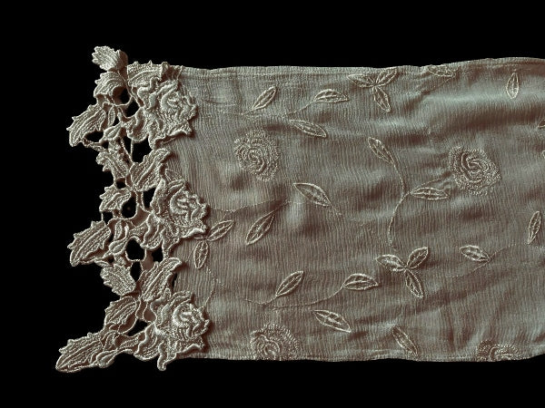 Beautiful Roses Scarf - SF127