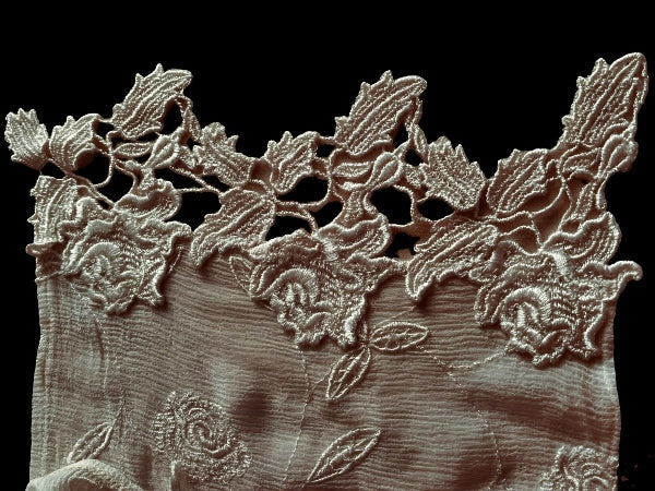 Beautiful Roses Scarf - SF127