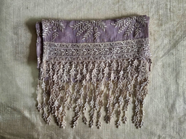 Ruth’s Famous Drippy Scarf - SF401
