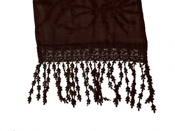 Ruth’s Famous Drippy Scarf - SF401 Random Sizes