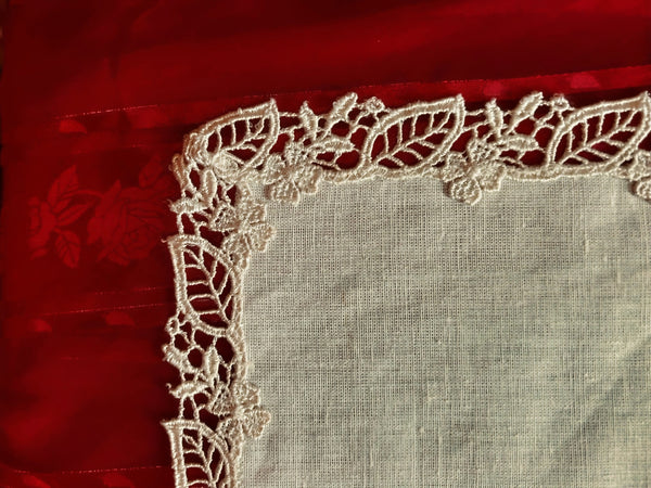 Leaf Napkin - N160