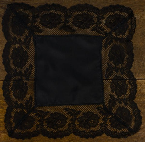 Dark Secret Handkerchief - HF3271