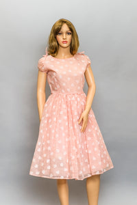 1950's Original Prom dress